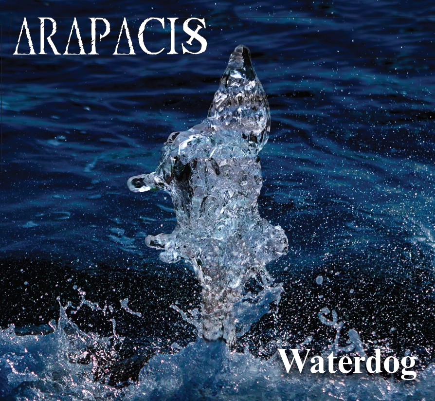Waterdog by AraPacis