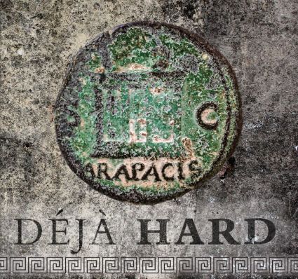 Déjà Hard