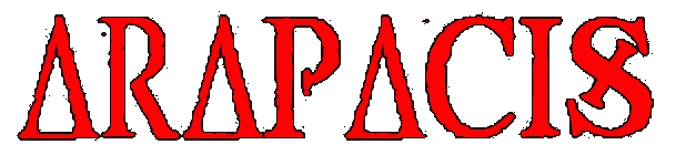 AraPacis Logo